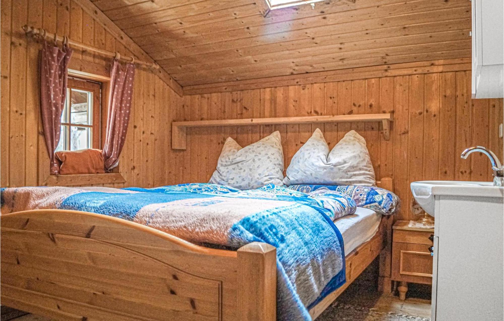 1 Bedroom Cozy Apartment In Hinterburg Екстер'єр фото