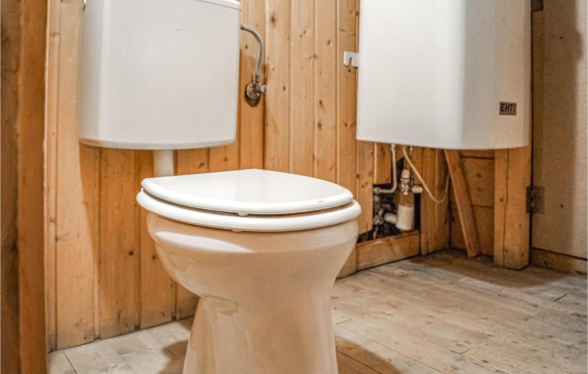 1 Bedroom Cozy Apartment In Hinterburg Екстер'єр фото